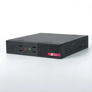 Factory Direct Sale Durable Mini PC Intel Core I5 I7 Desktop Mini Computer for University Computer Room and Language Center