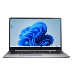 Factory Direct Sale Laptop 15.6 Inch Intel Core i7-1195G7 8GB 16GB RAM 512GB SSD Windows 11 Pro Metal Body for Business Use