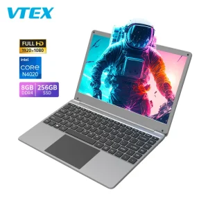 Factory Direct Sale New Laptops Personal Home Office 14.1” Win Dows Thin Light Portable Laptop Netbook Pc Computer