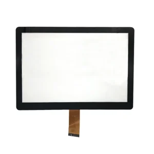 Factory Direct Sale Touchscreen Monitor Display 9.7 10.1 Inch Capacitive HMI Touch Screen Panel