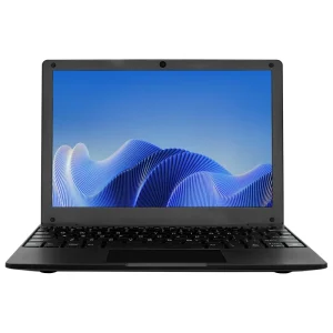 Factory Direct Sales 10.1 Inch Mini Laptop Android 12 2GB RAM 64GB Storage 5000mAh Battery EU English for Student Education
