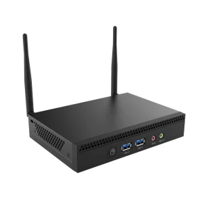 Factory Direct Sales DDR4 N5105 Desktop Micro Computer Mini Pc