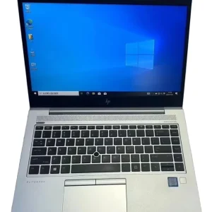 Factory Direct Sales HP 840G6 Used Laptop Intel Core i5 8th Gen 16GB RAM 512GB SSD 14” English US Plug Refurbished