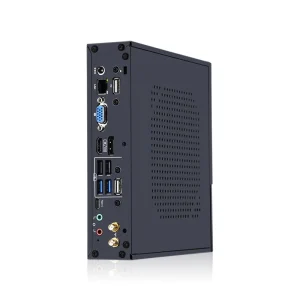 Factory Direct Small Desktop Computer Intel Core I7 6 Core Ubuntu Linux Win11 Mini PC Home Office Business