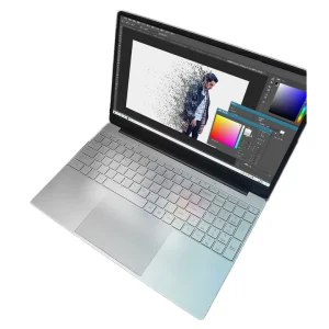 Factory Direct Supply Ordinateur Intel J4105 16GB RAM Windows 11 2 in 1 WiFi Intel HD Graphics 1 Piece OEM Student Laptop