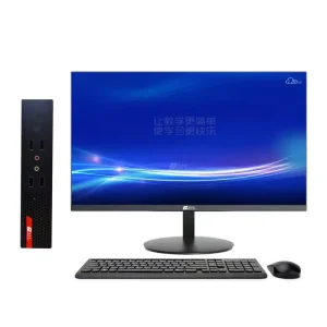 Factory High Performance Mini PC Intel Core I7 32GB RAM Desktop Mini Computer for University Research and IT Lab