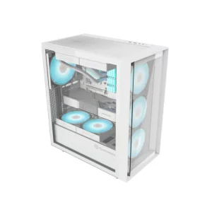 Factory High Quality Core I5 I7 I9 4060 Portable Home Business Desktop Gaming Computer PC