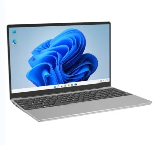 Factory Hot Selling 15.6 8GB-32GB Ultra Thin Laptop 15.6 Inch Cheapest Laptop Online Low Cost Laptop