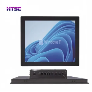 Factory Industrial All-in-One PC 15″ 15.6 18.5 Inch Embedded Industrial Computer Accessories