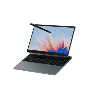 Factory Laptop 15.6 Inch Windows 10/11 Portable Laptop