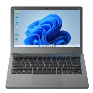 Factory Low Price 11.6 Inch N4020 Mini Portable ultra Slim Laptop for Home & Student School Office Notebook