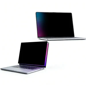 Factory Manufacturing of 13 14 15.6 inch Laptop Anti Blue Light Privacy Screen Protector and Anti spy Computer Film