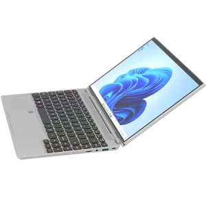 Factory New 14-Inch High-Performance Business Laptop Touchscreen Intel N95 CPU 32GB RAM+256GB SSD 1920×1200 Windows 11 Flip