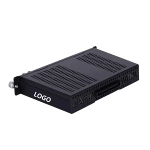 Factory New Business Office Mini Desktop Computer I3 I5 I7 Mini PC SSD Fanless US Plug 3 Year Warranty