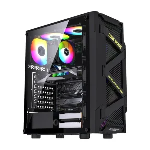 Factory New Gamer Desktop Computer R9 5950X 3.4GHz 128G 3600Mhz DDR4 RTX 3070 Ti 8G Gaming PC