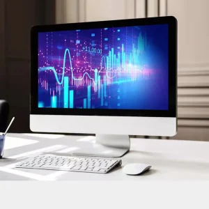 Factory OEM 19 21 24 27 Inch Core I3 I5 I7 I9 10 Generation All in One Desktop Computers for Office Business