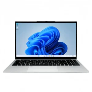 Factory OEM Custom Intel Core Ultra 5 Ultra 7 Laptop 14 Inch 15.6 Inch AI PC 32GB DDR5 1TB PCIe NVMe SSD Office Business Laptop