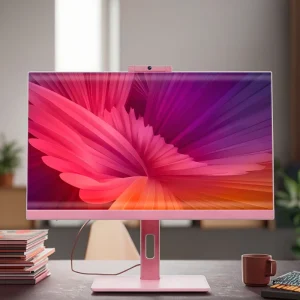 Factory OEM Desktop All In One Computers 24/27Inch 12th 13th Gen I5 I7 DDR4 Dual Core Gaming PC SSD LED Wins 11 Touch Screen