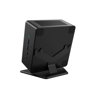 Factory OEM New Mini PC AMD Ryzen 7 7840HS Windows 11 SSD 2TB DDR5 EU/US/JP Plug Compatible for Business Use