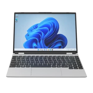 Factory OEM ODM Brand New Laptop 14Inch Win11 HD Screen 1920*1200 N5095 CPU 16GB RAM 1TB SSD Portable Game PC