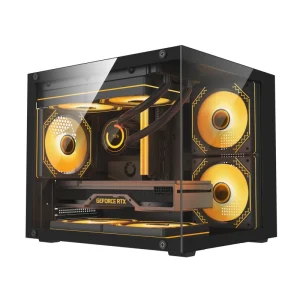 Factory OEM ODM Desktop Gaming Intel I7-13700F 8/16GB RAM Win10 RTX4070 512GB Gamer Computer PC