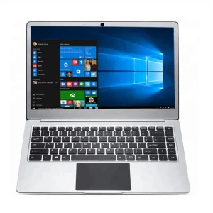 Factory Outlet 12.5 Inch N3350 Portable Ultrathin Laptop Win10 11 Mini Notebook