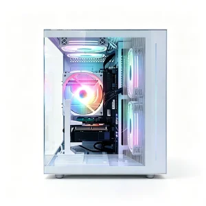 Factory Outlet Gaming Pc Core 17 13700f Rtx 5060 16gb Ddr4 All in One Pc Gaming Desktop
