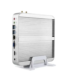 Factory Pocket Mini PC Core I5 4200U I3 6157U 7167U Dual DDR3L Win 10 Micro Computer Desktop PC 4K HD VGA for Home Office