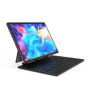 Factory Price 14 Inch 3.40Ghz Intel Processor 16GB RAM IPS 2-in-1 Tablet Laptop Detachable English for Business Education