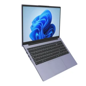 Factory Price 5.6 Inch 3 Type C Port Customize PC Laptop Desk Computer Full Plastic for Student Office Business