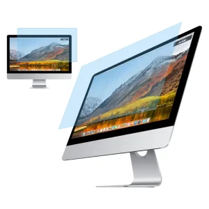 Factory Price Anti glare Anti Blue Light Screen Protector Filter For Widescreen Desktop Monitor