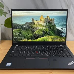 Factory Price Business Laptop for Lenovo X1 Carbon I5-6th 8GB Ram 256GB SSD 14” Computer Student Notebook