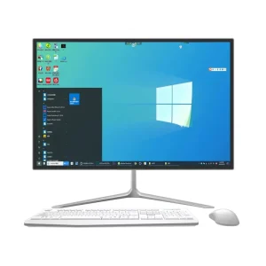 Factory Price Computers Laptops and Desktops Intel Wifi Desktop PC Computer All in One Desktop Computer for Office
