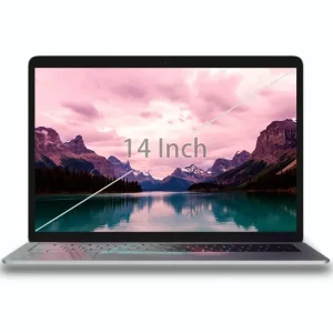 Factory Price Intel N3350 N3700 J3710 N4000 14.1 Inch 6G 8G RAM 128G 256G 512G 1T SSD for Student & Educations Laptops