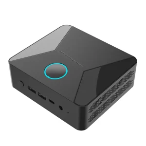 Factory Price Intel Processor DDR54 RAM SSD Windows 10/11 Mini Computer Tiny PC for Office and Senior Citizen