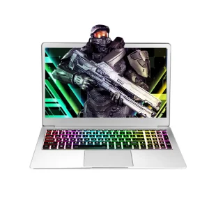 Factory Price OEM ODM 14.1 Inch J4105 8G 12G 64 128 256 512 1TB Personal Student Notebook Computer Laptops