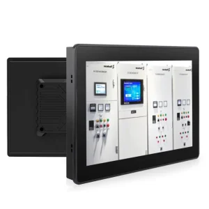Factory Price RK3568/i5/i7 Android HMI Industrial Touch Screen Panel PC IP65 Panel Industrial Computer Accessories