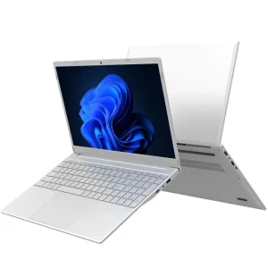 Factory Price Super Thin Laptops Intel N5095 15.6 Inch 1920*1080P 16GB RAM 256GB SSD Gaming Laptops