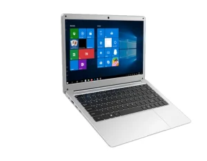 Factory Sell OEM Business Laptop 14 Inch Intel N3350 With 8GB RAM 128GB 256GB SSD Optional for Office Work Use