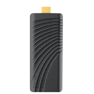 Factory Selling Design Intel Celeron J4125 Processor Mini Pc T6 Pro Computer Stick Mini Pc for Business Game Window Linux Ubuntu