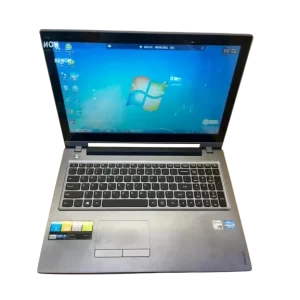 Factory Supply IdeaPad S500 Touch Core I3 I5 CPU 3rd Generation 15.6 Inch Touchscreen Laptop