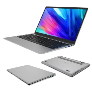 Factory Supply Laptops 14.1inch Laptop 4GB+64GB 135 Degree Rotate Support