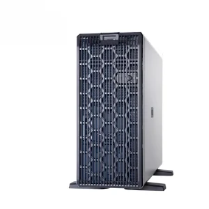 Factory Tower Server Computer T550 Intel Xeon Server PC GPU Deep Learning AI Computer Storage Host Server