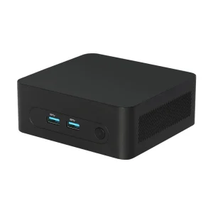 Fanless Mini PC N300 N305 HD RJ45 WIFI Bluetooth4.2 Built in In tel AC7265 Multi language Small Computer