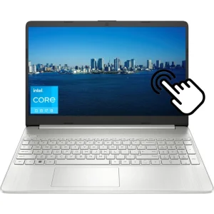 Fast Charge Fullsize Keyboard 5G WiFi HDMI Win 10/11 16″ HD Touchscreen Intel Core I7 Laptop