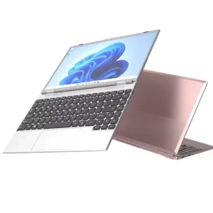 Fast Delivery Newest Laptop Computer 14 Inch N5095 Quad Core Win11 128GB 256GB SSD Business Students Laptops Brand New Notebook