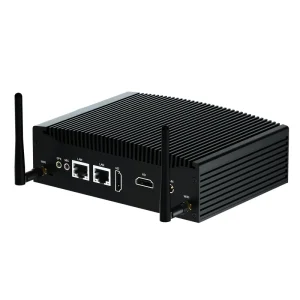 Firewall Cronus Zen Pfsense SD Card 1TB 1TE Graphic Card Fanless DDR4 RAM Industrial Mini PCs New CPU Computer