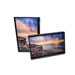Flip Touch Screen Latitude 7430 2 in 1 Super Thin Laptop 14 Inch IPS 360 Degree Convertible Core I5 I7 CPU 12th Generation