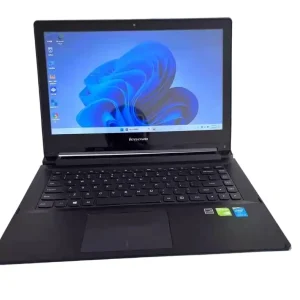 Flip Touchscreen Flex 2 14 Core I5 4 Generation 14 Inches 360 Degree Convertible 2 in 1 Business Laptop