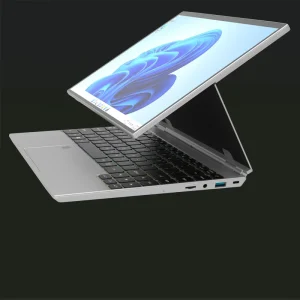 Foldable N5105 Quad Core Dual-band WiFi N95 16GB RAM 512GB 1TB SSD Notebook PC 14 Inch Touchscreen Laptop